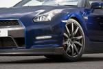 Nissan GT-R 2011 года